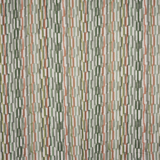 Morena, Passion Flower - Fabric Only